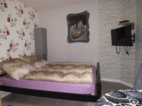 Ferienapartments am Dorfplatz — foto 8