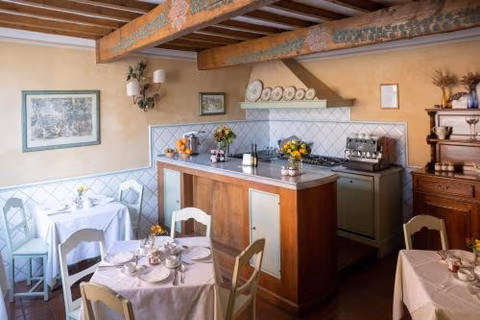 B&B Le Cannelle FIESOLE — foto 9