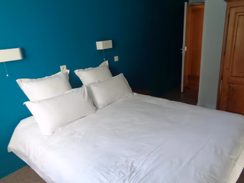 Auberge des genêts d'or — foto 4