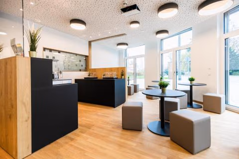 GuestHouse Speyer — foto 8