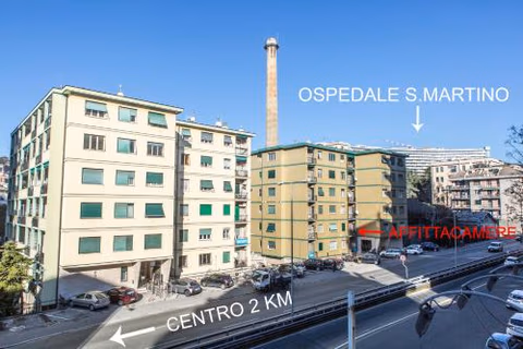 Affittacamere San Martino — foto 1