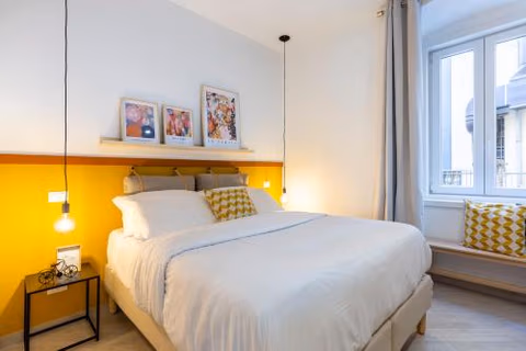 Quiet studio in the heart of the City — foto 1