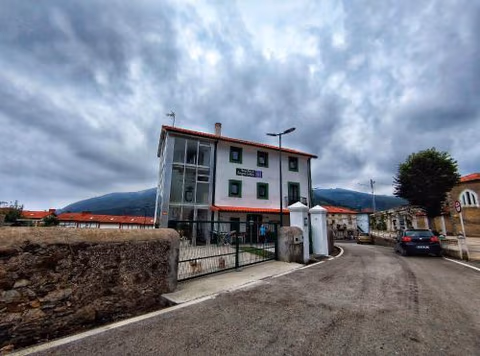 Albergue de Santullán — foto 8