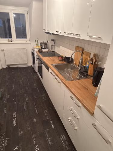 Perfect for Holidays or Remote Work Private Rooms in a Friendly Local WG — foto 7