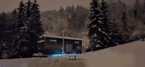Tiny House im Grünen — foto 2