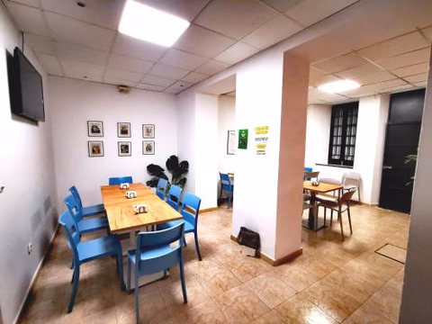 Feel Hostels City Center — photo 8