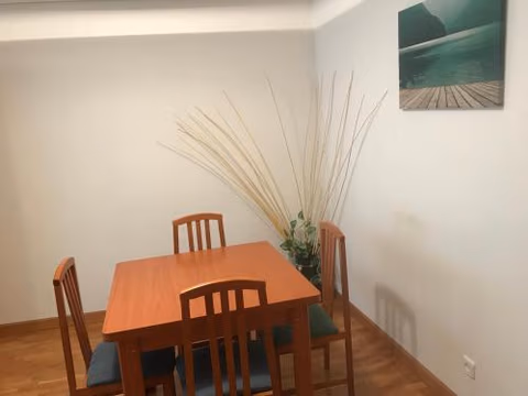 Habitaciones Alfonso Peña — foto 5