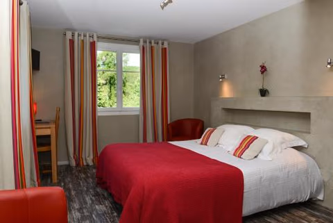 Logis Hotel Ur-Hegian — photo 5