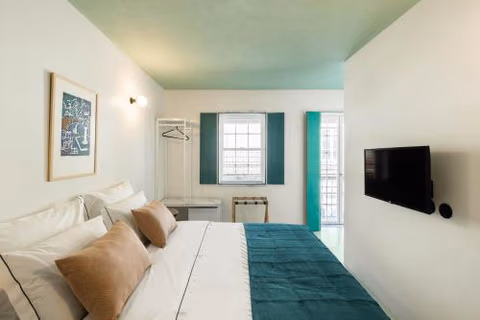 Covelo - The Original Rooms and Suites — photo 2