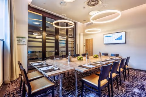 CityClass Hotel Alter Markt — photo 8
