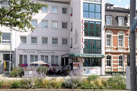 Hotel Danner — foto 8