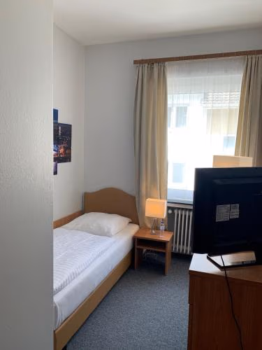 Hotel Berg — foto 3