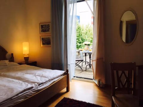 Bottega del Vino Guesthouse — foto 1