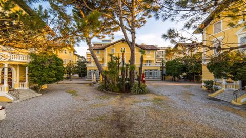 Hotel Ville Bianchi — photo 4