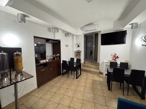 Amber Hostel — foto 4