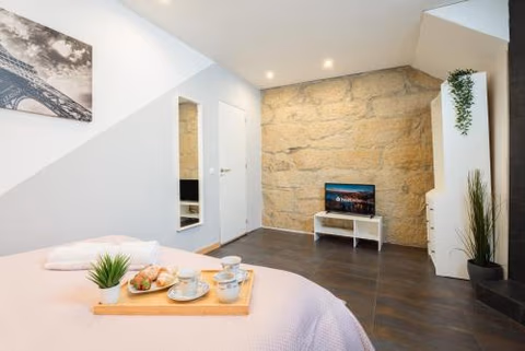 Host Wise - Charming Cozy Rooms — photo 8