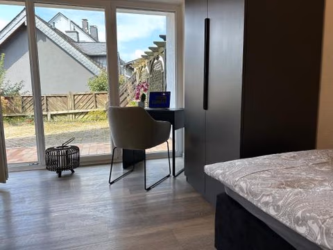 Kirchberg Apartments — photo 8