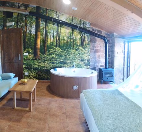 Albergue Turístico Trasfontao — foto 7