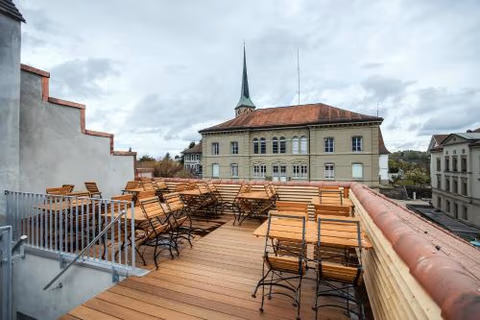 Boutique Hotel - Restaurant Orchidee — foto 5