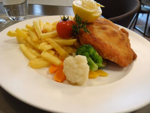 Herisau Swiss Quality Hotel — foto 7