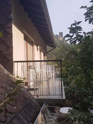 Gästehaus + Ferienwohnung Karbach — foto 4