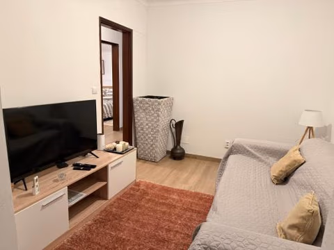 Cepas do Salgueiral - Guest House - Apartamento Centro de Tondela — foto 6