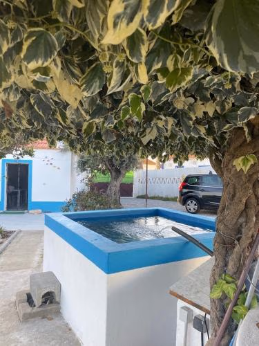 Quinta das Andorinhas Alentejo countryside and beach — foto 2