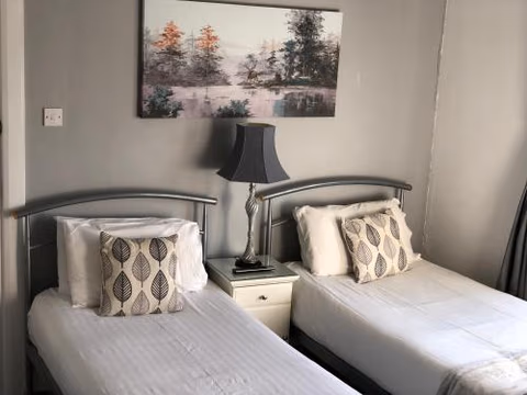The Angerstein Hotel — foto 3