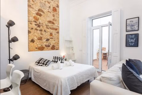 Blife Galya private rooms — foto 6