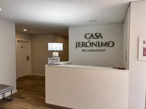 Casa Jerónimo B&B — foto 1