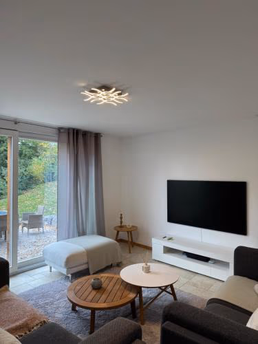 Superbe maison avec vue imprenable sur le lac — foto 1
