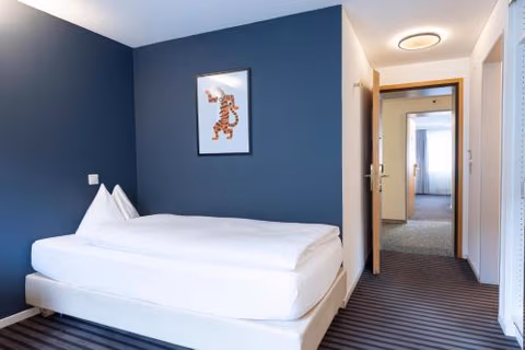 Self Check-In Hotel David 22 — foto 3