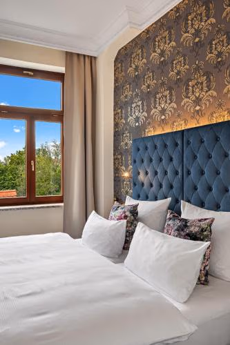 Hotel Bayerischer Hof Dresden — foto 4