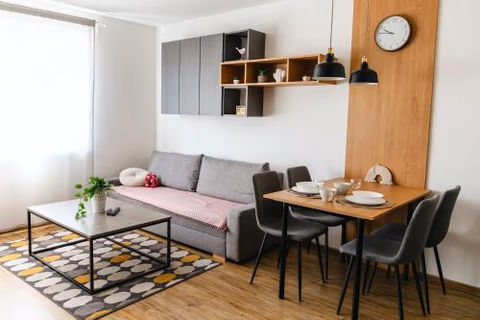 Little Rome Loft - Vibe Apartment — foto 3