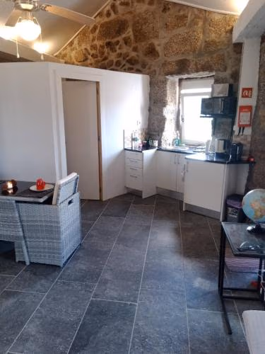 Cottage Aldeia Da Serra - historic areas of Portugal — foto 8
