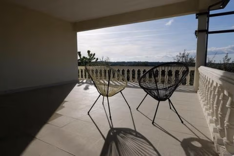 Villa Mendes Oliva — foto 1