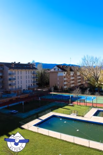 Altur 5 Jaca — foto 3