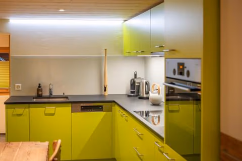 Ferienwohnung Lärchennest — foto 9