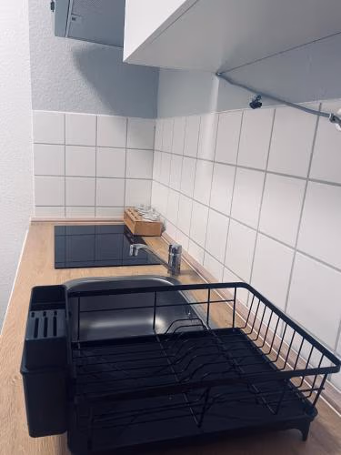 Dresden City 2 Room - Design Apartment — foto 6