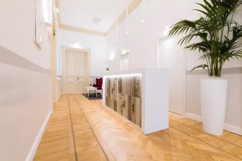 Residenza Degli Artisti — foto 1