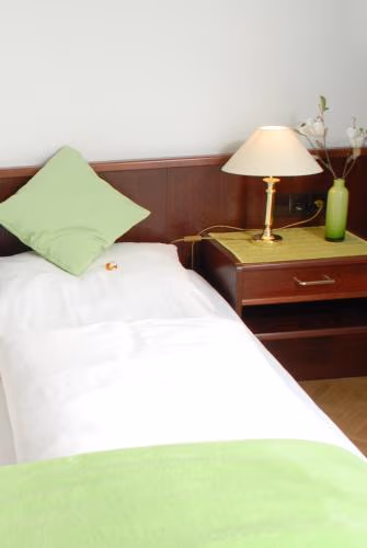 Altstadt Hotel Meppen — foto 8