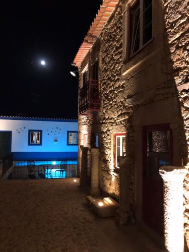 Risoturismo-Solar de São João - Guest House - — foto 8