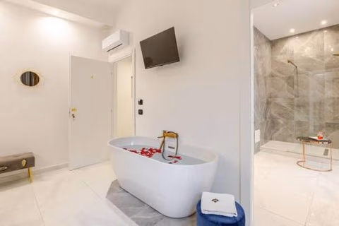 Marmur luxury room — foto 3