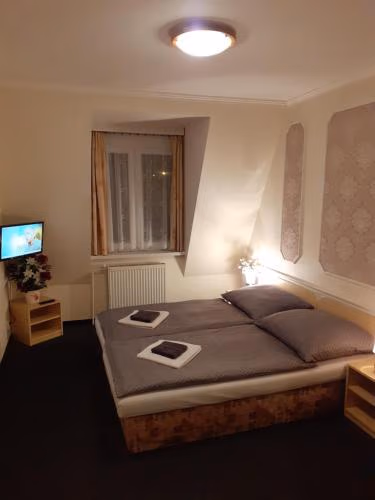 Pension Velický Zámoček — photo 7