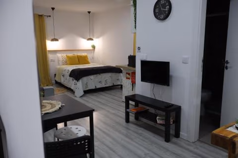 Souto 25 - T0 na Régua — foto 6