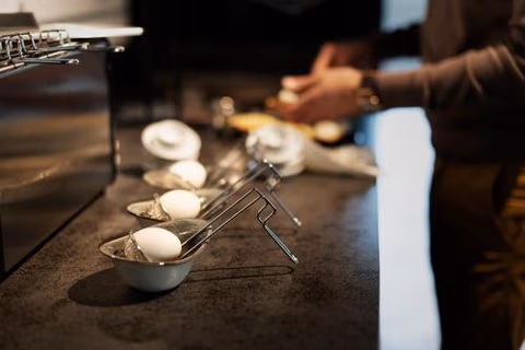 B&B HOTEL St Gallen — foto 9