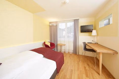 Hotel Rebstock - Self-Check-in — foto 3
