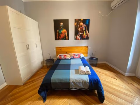 Arc House Madrid - Puerta del Sol Only Adults — foto 9