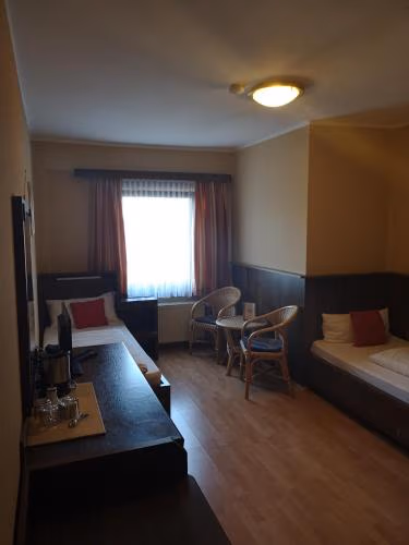 Hotel Köln-Bonn — foto 4
