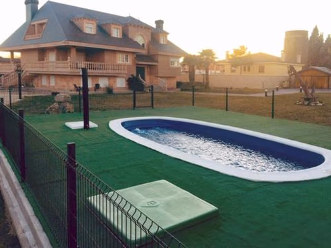 Los Olivos — foto 2